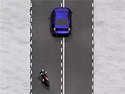 Motorbike Race