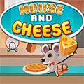 Mouse and Cheese