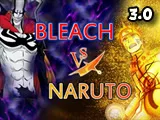 Naruto vs Bleach 3.0