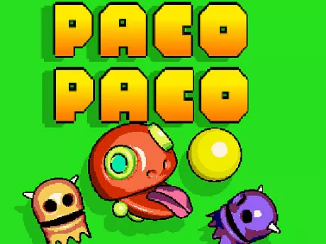 PacoPaco