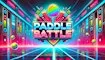 Paddle Battle 2.0