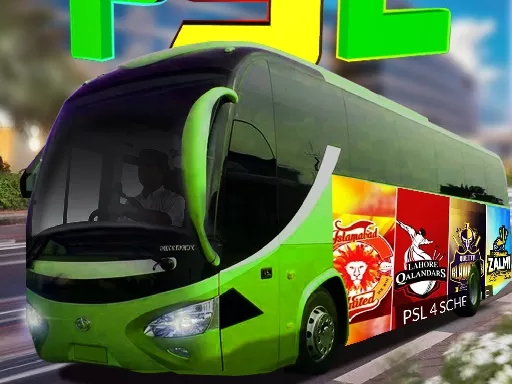 Lái xe buýt chở khách 2025