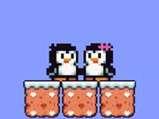 Penguin Love Puzzle