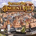 Picture Pie - Ancient City