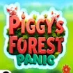 Piggy's Forest Panic