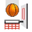 Pixel Basket