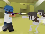 Pixel Gun 3D