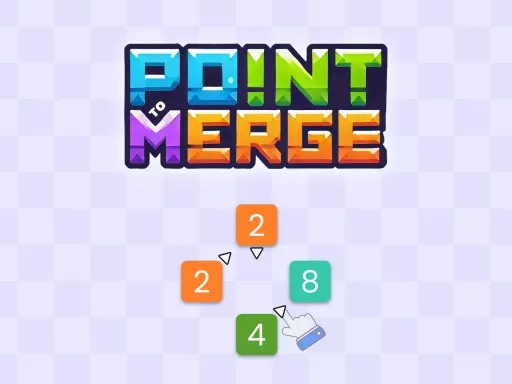 Point to Merge