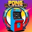 Pong Game Classic Arcade Fun!