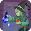 Potion Frenzy-Color Sorting Game