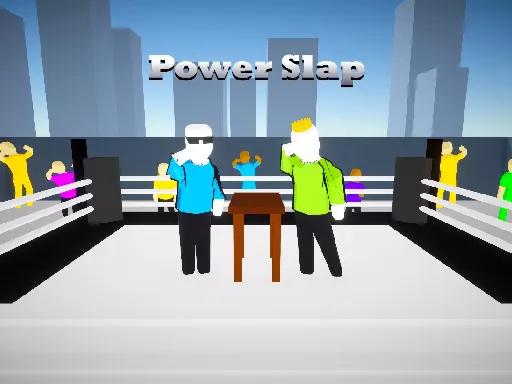 Power tát