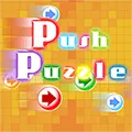 Push Puzzle