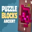 Puzzle Blocks Ancient