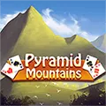 Pyramid Mountains