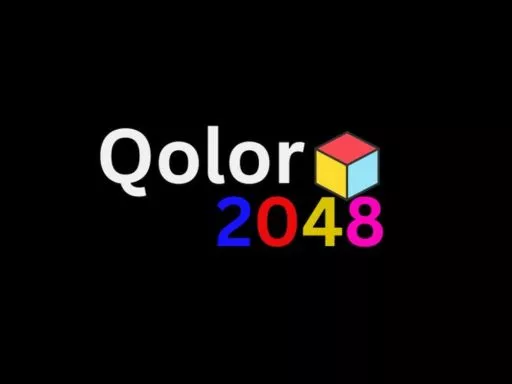 Qolor 2048