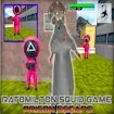 Ratomilton Squid Game Prison Escape