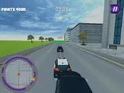 Real Cop Simulator