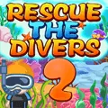 Rescue the Divers 2