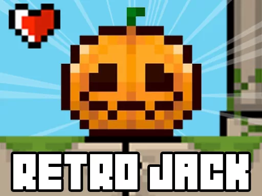 Retro Jack