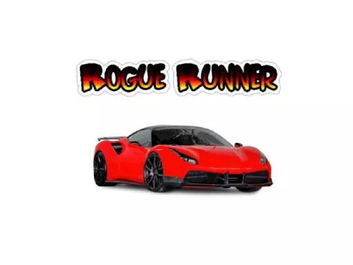 Rogue Runner
