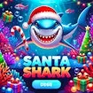 Santa Shark