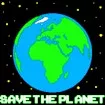 Save The Planet