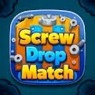 Screw Drop Match