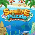 SeaLife Puzzle