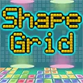 Shape Grid