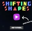 Shifting Shape