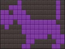 Simple Nonogram