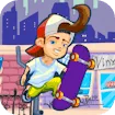 Skater Dude