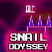 Snail Odyssey - Hardest Game