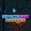 Space Guy Runner