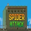 Spider Attack