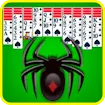 Spider Solitaire - Classic Card Game