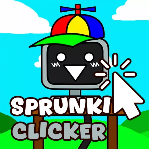 sprunki clicker & hợp nhất giai đoạn 3