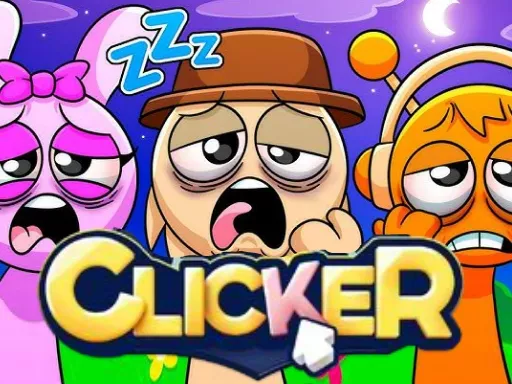Spring Idle Clicker