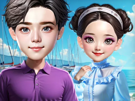 Phong cách đầy sao Dorama của giấc mơ