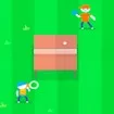 Stickman Ping Pong 2