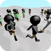 Stickman Simulator Final Battle