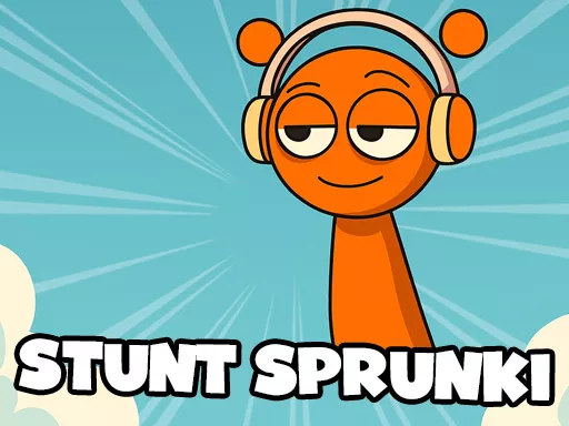 Stunt Stunt