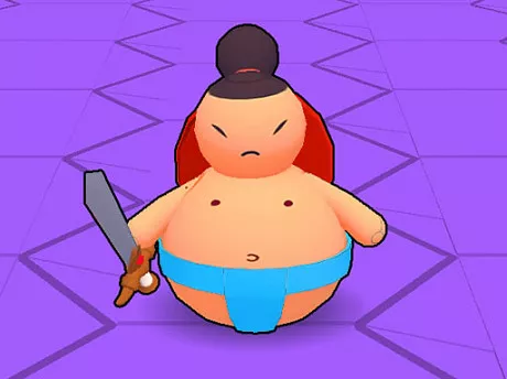 Sumo Smash!