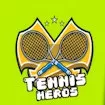 Tennis Heros