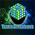 Tetris Dimensions