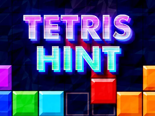Gợi ý Tetris