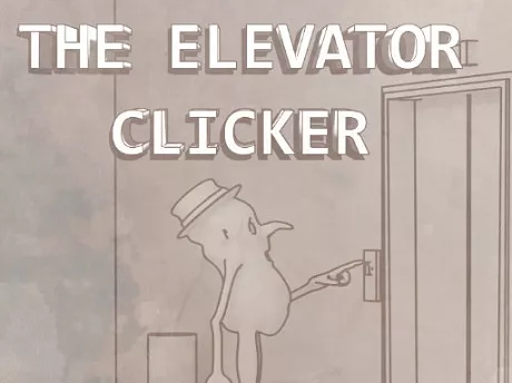 The Elevator Clicker