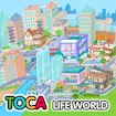 Toca Life World