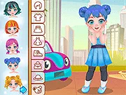 Toddie Cute Dressup