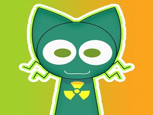 Tox Spring Mod
